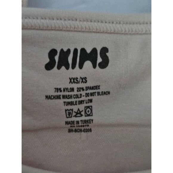Skims Bralette Nwot - Picture 7 of 7